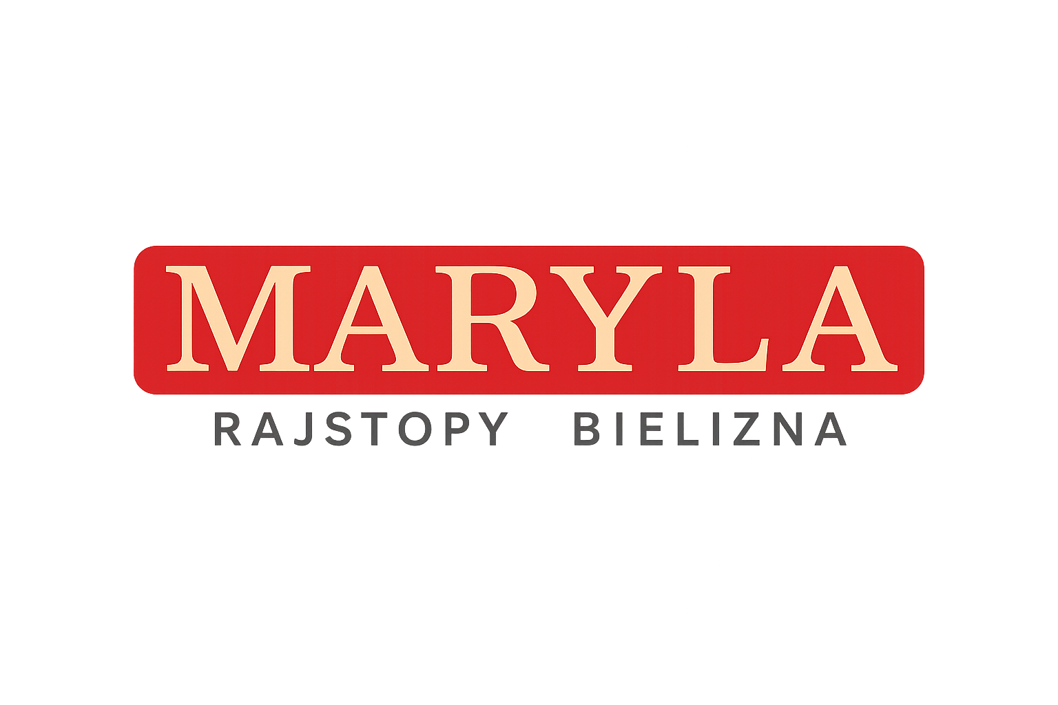 Maryla - Rajstopy Bielizna Elbląg